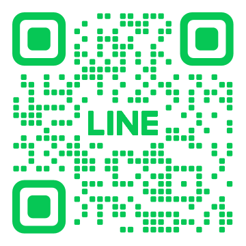 LINE用QRコード