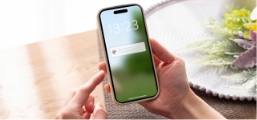 スマホ通知