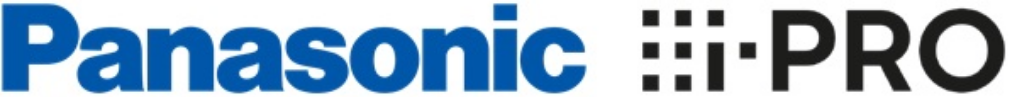 i-pro panasonic